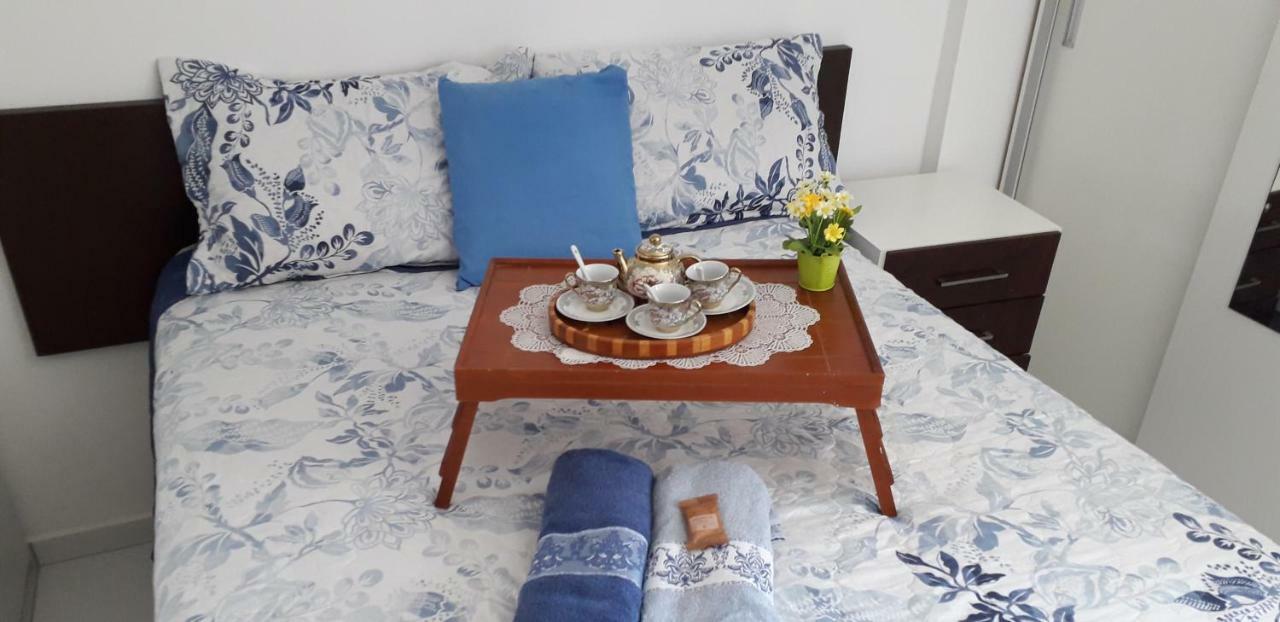 O Melhor E Mais Completo De Boa Viagem Ρεσίφε Εξωτερικό φωτογραφία